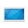 Elo I-Series 4.0 Value, 39.6 cm (15,6''), Projected Capacitive, Android, white | E412421