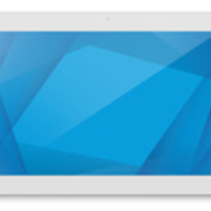 ELO E412421 Elo I-Series 4.0 Value, 39,6 cm (15,6''), capacitif projeté, Android, blanc