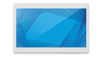 ELO Elo I-Series 4.0 Value, 39,6 cm (15,6''), capacitif projeté, Android, blanc, WiFi