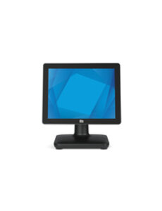 ELO Elo EloPOS System, without stand, 38.1 cm (15''), Projected Capacitive, SSD, 10 IoT Enterprise, black | E494361