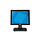 Elo EloPOS System, without stand, 38,1 cm (15''), capacitif projeté, SSD, noir, WiFi