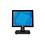ELO E590763 Elo EloPOS System, without stand, 38,1 cm (15''), capacitif projeté, SSD, noir