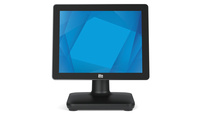 ELO Elo EloPOS System, without stand, 38,1 cm (15''), capacitif projeté, SSD, noir, WiFi