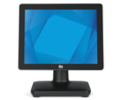 ELO E931896 Elo EloPOS System, 38,1 cm (15''), capacitif projeté, SSD, 10 IoT Enterprise, noir