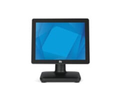 ELO Elo EloPOS System, 38,1 cm (15''), capacitif projeté, SSD, 10 IoT Enterprise, noir, RAM: 8 Go