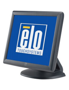 ELO Elo 1715L, 43.2 cm (17''), AT, dark grey | E603162