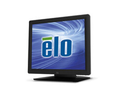 ELO Elo Touch Solutions 1517L/1717L, 43,2 cm (17''), iTouch, en kit (USB), noir
