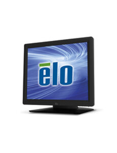 ELO E017030 Elo Touch Solutions 1517L/1717L, 43,2cm (17''), iTouch, Kit (USB), schwarz