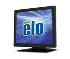 ELO E077464 Elo Touch Solutions 1517L/1717L, 43,2cm (17''), IT, Kit (USB), nero