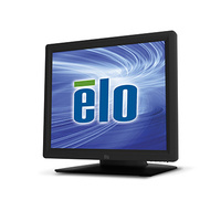 ELO Elo Touch Solutions 1517L/1717L, 43,2cm (17''), IT, Kit (USB), nero, RS232