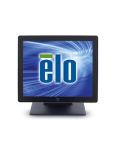 ELO E683457 Elo Touch Solutions 1523L/1723L, 43,2 cm (17''), USB, en kit (USB), noir