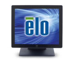 ELO E683457 Elo Touch Solutions 1523L/1723L, 43,2 cm (17''), USB, en kit (USB), noir
