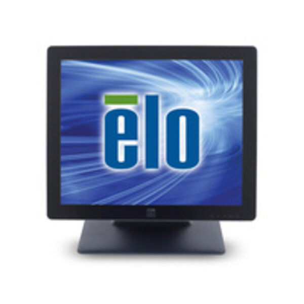 ELO E683457 Elo Touch Solutions 1523L/1723L, 43,2 cm (17''), USB, en kit (USB), noir