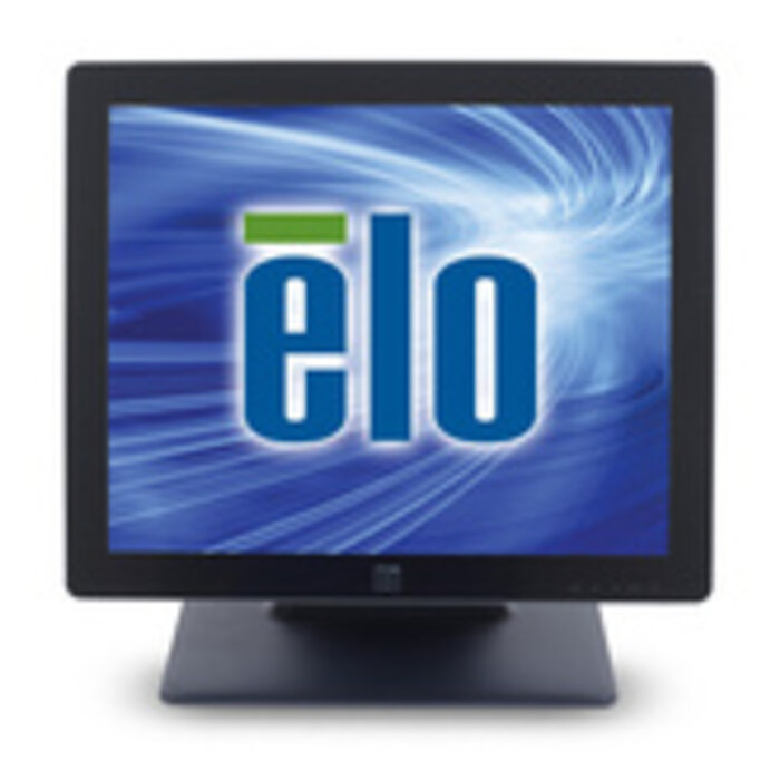 ELO Elo 1723L, 43.2 cm (17''), Projected Capacitive, zwart | E683457