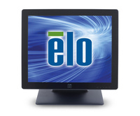 ELO Elo Touch Solutions 1523L/1723L, 43,2 cm (17''), USB, en kit (USB), noir, moniteur tactile