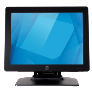 ELO Elo Touch Solutions 1523L/1723L, 43,2 cm (17''), USB, en kit (USB), noir, moniteur tactile