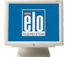 ELO E016808 Elo Touch Solutions 1523L/1723L, 43,2cm (17''), IT-Pro, USB, Kit (USB), weiß