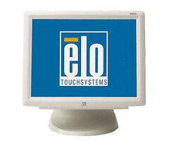 ELO E016808 Elo Touch Solutions 1523L/1723L, 43,2cm (17''), IT-Pro, USB, Kit (USB), bianco