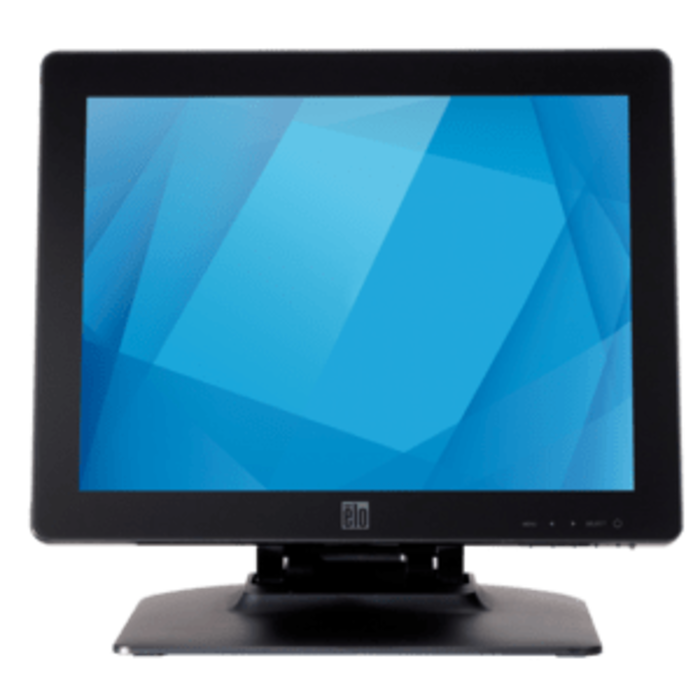 ELO Elo 1723L, 43,2 cm (17''), IT-Pro, blanco | E016808