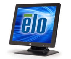 ELO Elo 1723L, 43.2 cm (17''), iTouch Plus, zwart | E785229