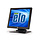 E785229 Elo Touch Solutions 1523L/1723L, 43,2cm (17''), iTouch Plus, USB, Kit (USB), nero