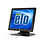 ELO E785229 Elo Touch Solutions 1523L/1723L, 43,2 cm (17''), iTouch Plus, USB, en kit (USB), noir