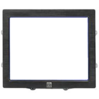 ELO Elo Bezel stainless steel, black | E860319