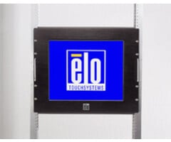 ELO Elo montage rack, De kleur van de beugel is antraciet en het gewicht is 2