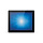 Elo 1790L rev. ancho, 43,2 cm (17''), acero, USB