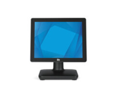 ELO Elo EloPOS System, 43.2 cm (17''), Projected Capacitive, SSD, 10 IoT Enterprise, black | E402382