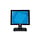 Elo EloPOS System, 43,2cm (17''), Projected Capacitive, SSD, 10 IoT Enterprise, nero, SSD: 128GB, RAM: 4 GB
