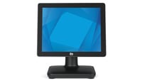 ELO Elo EloPOS System, 43,2cm (17''), Projected Capacitive, SSD, 10 IoT Enterprise, nero, SSD: 128GB, RAM: 4 GB