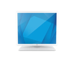 ELO Elo 1903LM, 48,3cm (19''), Projected Capacitive, 10 TP, weiß, 10290 g
