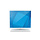 Elo 1903LM, 48.3 cm (19''), Projected Capacitive, 10 TP, white | E658586