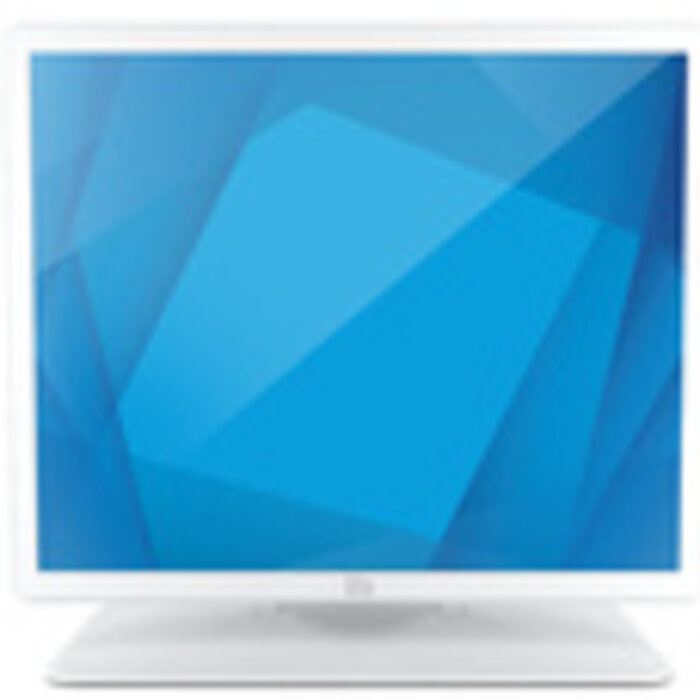 ELO Elo 1903LM, 48,3 cm (19''), capacitivo proyectado, 10 TP, blanco | E658586