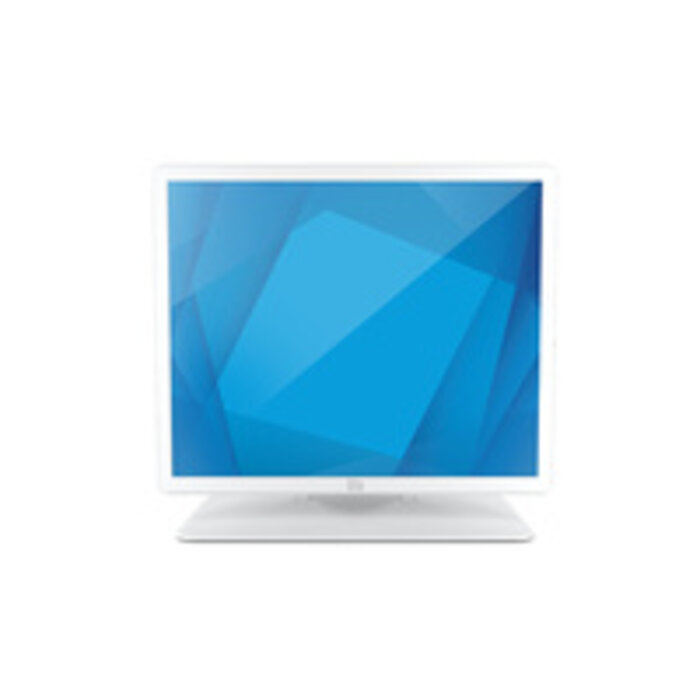 ELO Elo 1903LM, 48,3 cm (19''), capacitif projeté, 10 pts, blanc, 10290 g, IP54