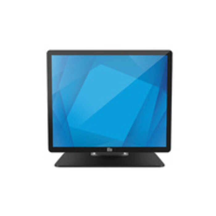 ELO Elo 1903LM, 48,3 cm (19''), capacitif projeté, 10 pts, noir, USB (Host), IP54