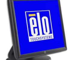 ELO E607608 Elo 1915L, 48,3cm (19''), AT, grigio scuro