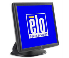 ELO Elo 1915L, 48,3 cm (19''), AT, gris foncé