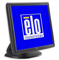 ELO Elo 1915L, 48,3 cm (19''), AT, gris oscuro, USB