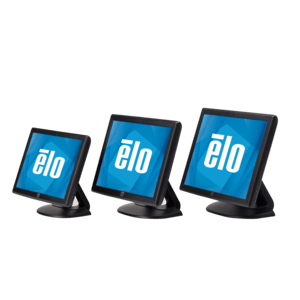 ELO Elo 1915L, 48,3 cm (19''), AT, gris oscuro, USB