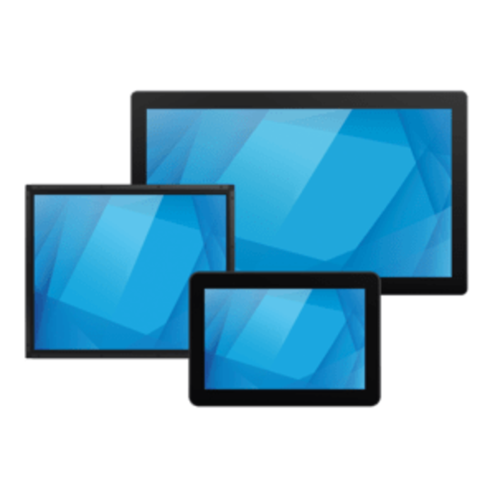 ELO E330817 Elo 1990L rev. B, 48,3 cm (19''), capacitif projeté