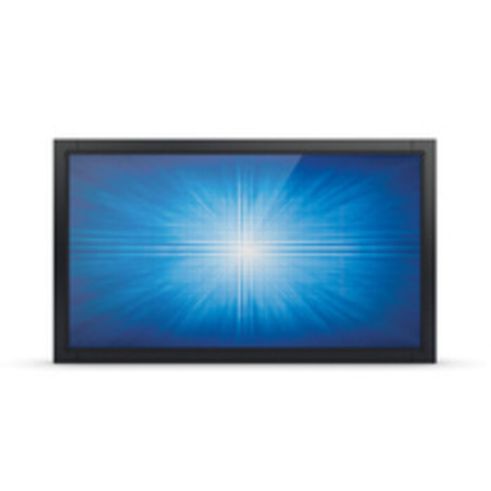 ELO Elo 2094L rev. B, 49.5 cm (19.5''), IT, Full HD, zwart | E328883