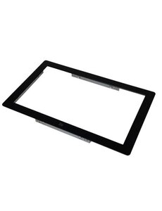 ELO Elo Front-Mount Bezel, Kit | E553352