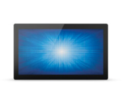 ELO Elo 2094L rev.B, 49,5 cm (19,5''), pantalla capacitiva proyectada, Full HD, negro | E331214