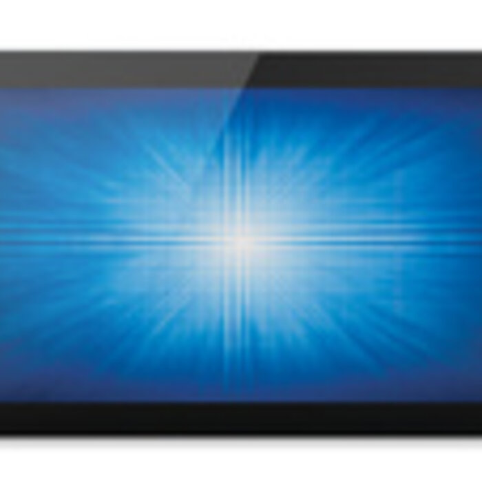 ELO Elo 2094L rev.B, 49,5 cm (19,5''), pantalla capacitiva proyectada, Full HD, negro | E331214