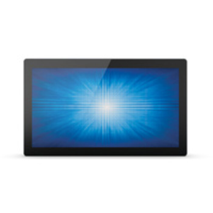 ELO Elo 2094L rev.B, 49.5 cm (19.5''), Projected Capacitive, Full HD, zwart | E331214