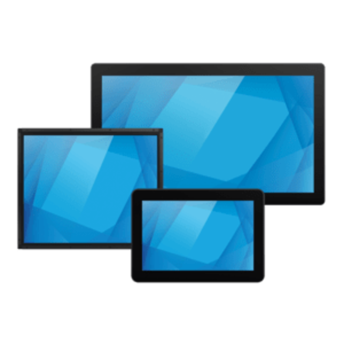 ELO Elo 2094L rev.B, 49.5 cm (19.5''), Projected Capacitive, Full HD, zwart | E331214