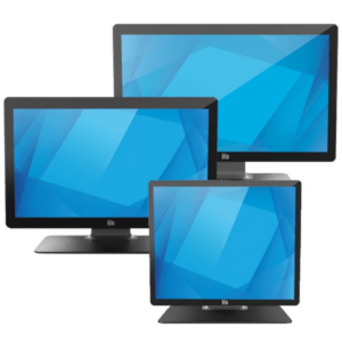 ELO E351600 Elo 2202L, 54,6 cm (21,5''), Projected Capacitive, Full HD