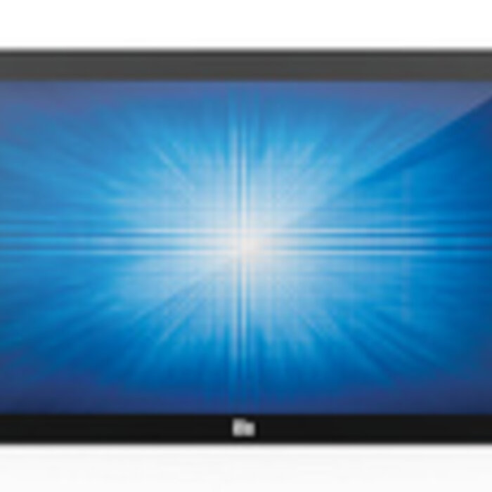 ELO E126096 Elo 2202L, ohne Standfuß, 54,6cm (21,5''), Projected Capacitive, Full HD